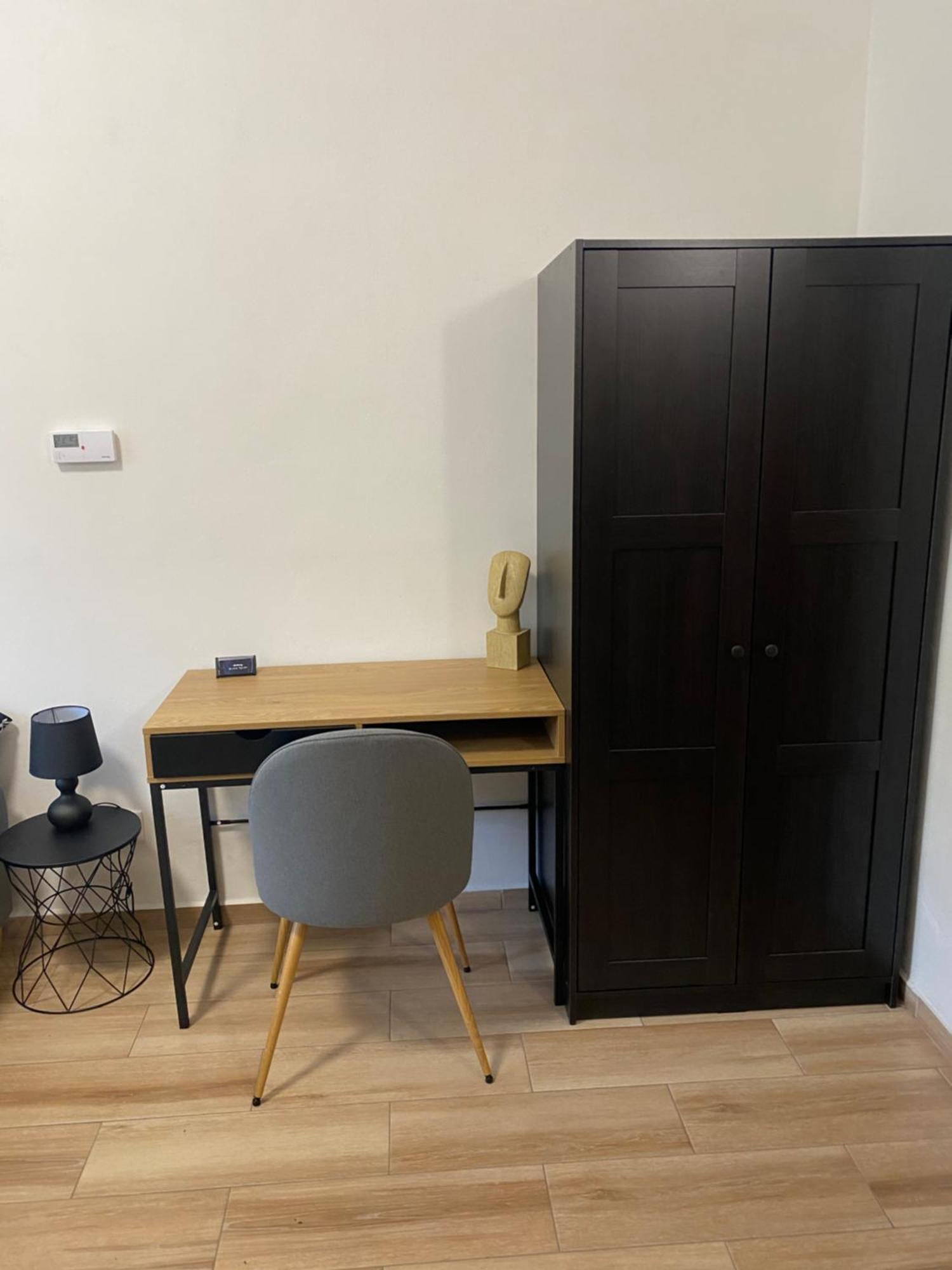 Cerna Ruze - Apartman 7 Pilsen Exterior foto